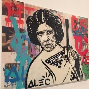 Meet your Posher, Hilda